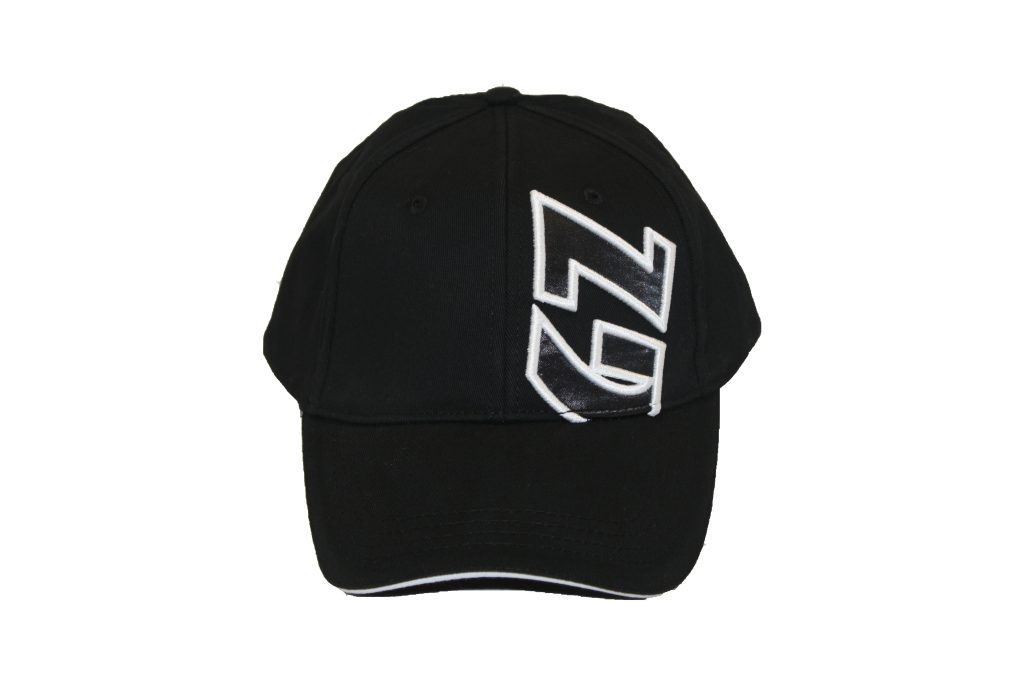 Ground Zero Lippis musta - Image 2
